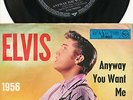 Elvis Presley 45's deutsche RCA 47-6643 