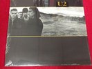 NEW/SEALED ORIGINAL PRESSING U2 The Joshua Tree Island 7 A1-90581