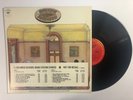 ROBERT JOHNSON King of The Delta LP Columbia C-30034 US 1970 NM- PROMO 5C