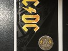 ACDC 50 Cent COIN.