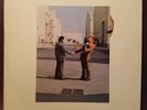 Pink Floyd ?– Wish You Were Here - Near Mint - LP - PC 33453 - 1975