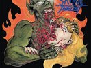 Savage Thrust - Eat 'Em Raw Red Vinyl LP