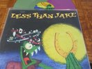 LESS THAN JAKE LOSING STREAK LP NOFX REEL BIG FISH MIGHTY MIGHTY BOSSTONES