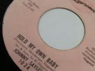 NORTHERN SOUL MONSTER JOHNNY SAYLES I CANT GET ENOUGH
