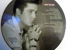 Elvis Presley - I Was The One -12