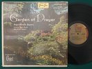 THE KING'S HERALDS Garden of Prayer LP CHAPEL Xian SHRINK Rare VG+/NM-
