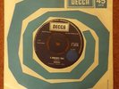 Genesis - A Winters Tale - DECCA F12775 1969 7