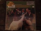 THE BEACH BOYS PET SOUNDS SIMPLY VINYL (SILVER LABEL) 180g LIMITED EDITION