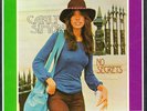 CARLY SIMON No Secrets QUAD QUADROPHONIC REEL TO REEL Lowell George JIMMY RYAN