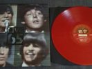 THE BEATLES - LIVE 65 - RARE 12
