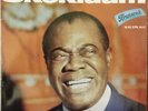 Louis Armstrong Skokiaan Vinyl Single 7inch Brunswick
