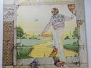 ELTON JOHN GOODBYE YELLOW BRICK ROAD LP ORIG TRIFOLD COVER MCA2-10003 EX+