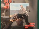 Sealed   JOSEPH MELASHENKO Out of The Deep LP CHAPEL Xian (of KING'S HERALD'S)