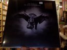 Tom Morello The Atlas Underground LP sealed gold black color vinyl + poster + DL