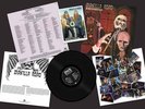 MANILLA ROAD- Mystification LIM. 200 BLACK VINYL +A5 photo card US METAL CLASSIC