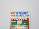 The Smile Sessions Double Vinyl, Gatefold The Beach Boys