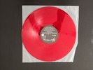 Broilers Fackeln Im Sturm...rotes Vinyl ERSTPRESSUNG 100 EXEMPLARE