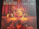 Social Distortion-Sex Love and Rock 'n' Roll LP (FIRST PRESSING RED VINYL)
