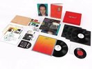 Joe Strummer - 001 Deluxe Box Set [Vinyl New] Ltd 4LP/2CD/1 7