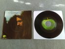 The Beatles George Harrison Apple 45 record MY SWEET LORD, 1970 PS