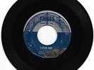Jimmy Lee & Wayne Walker Love Me Original 1955 Chess 4863  Rockabilly 45