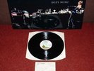 ROXY MUSIC For Your Pleasure LP 1973 ISLAND 1st Press + FULLY SIGNED HOTEL SLIP