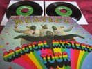 THE BEATLES ? MAGICAL MYSTERY TOUR ? RARE DOUBLE-EP 24 PAGE-BOOK 1st PRESS 1967