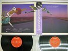 DEEP PURPLE NOBODY'S PERFECT POLYDOR 33MM 0680,1 Japan OBI VINYL 2LP