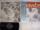 STRAWBS FROM THE WITCHWOOD A&M C19Y4009 Japan OBI VINYL LP