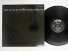 VELVET UNDERGROUND WHITE LIGHT/WHITE HEAT VERVE 23MM 0190 Japan VINYL LP