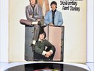 The Beatles: Yesterday And Today LP Mono Capitol T 2553 Rainbow 1966 Original VG