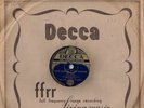 LITA ROZA CLASSIC 78 - HOW MUCH IS THAT DOGGIE IN THE WINDOW - TELL ME WE'LL MEE