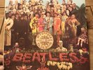 beatles sgt pepper
