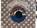 KISS - Rock And Roll All Nite - Casablanca MONO PROMO From “Alive” NM-