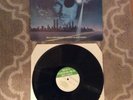 ESCAPE FROM NEW YORK Soundtrack Vinyl That's Entertainment TER 1011 Carpenter