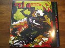 FELA KUTI CONFUSION LP MINT
