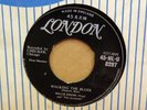 WILLIE DIXON WALKING THE BLUES CRAZY FOR MY BABY UK LONDON 7