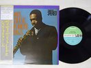 JOHN COLTRANE MY FAVORITE THINGS ATLANTIC P-7505A Japan OBI VINYL LP