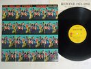ROLLING STONES REWIND 1971-1984 ROLLING STONES ESS-91090 Japan VINYL LP