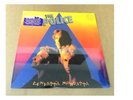 Sealed Orig The Police Zenyatta Mondatta Promo LP w/Hype Sticker No Reserve