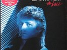 BENJAMIN ORR 'The Lace' NM Unplayed Promo only AUDIOPHILE pressing WLP 1986 LP
