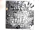 Wheels Of Fire 2LP Gat (Cream - 1968) 583 031/2 (ID:15393)