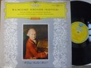 KUBELIK - KOECKERT / MOZART serenade ' haffner '   / DGG SLPM