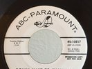 Northern Sweet Soul PROMO 45 The Trends Gonna Have To Show You on ABC HEAR