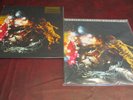 SANTANA III MFSL OUT OF PRINT AUDIOPHILE + IMPORT 2 LP SET PLAY 1 COLLECT 1
