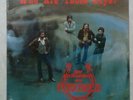 JIM RICHARDSON and PUREBRED LP Larry Brewer WILLIE CAMPBELL grandpa's days VINYL