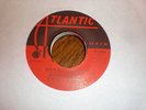 Aretha Franklin 45 Think  ATLANTIC