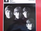 The Beatles * WITH THE BEATLES *  BRITISH LP  STEREO NM/NM  LENNON / McCARTNEY