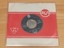 ELVIS PRESLEY - BABY LET'S PLAY HOUSE / I'M LEFT YOU'RE RIGHT, SHE'S GONE - RCA