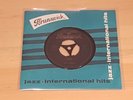 UDO JÜRGENS - JENNY(= ENGLISCHE VERSION) / OH  WHAT A FOOL I'VE BEEN - BRUNSWICK